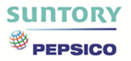 SuntoryPepsico