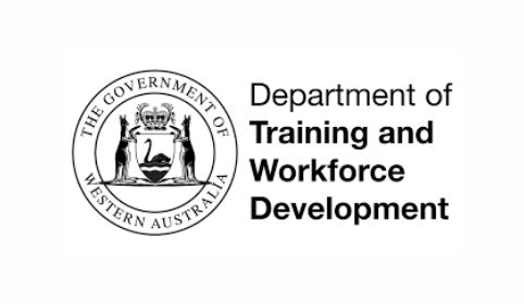 Logo-WADepartmentOfTraining Bajaj