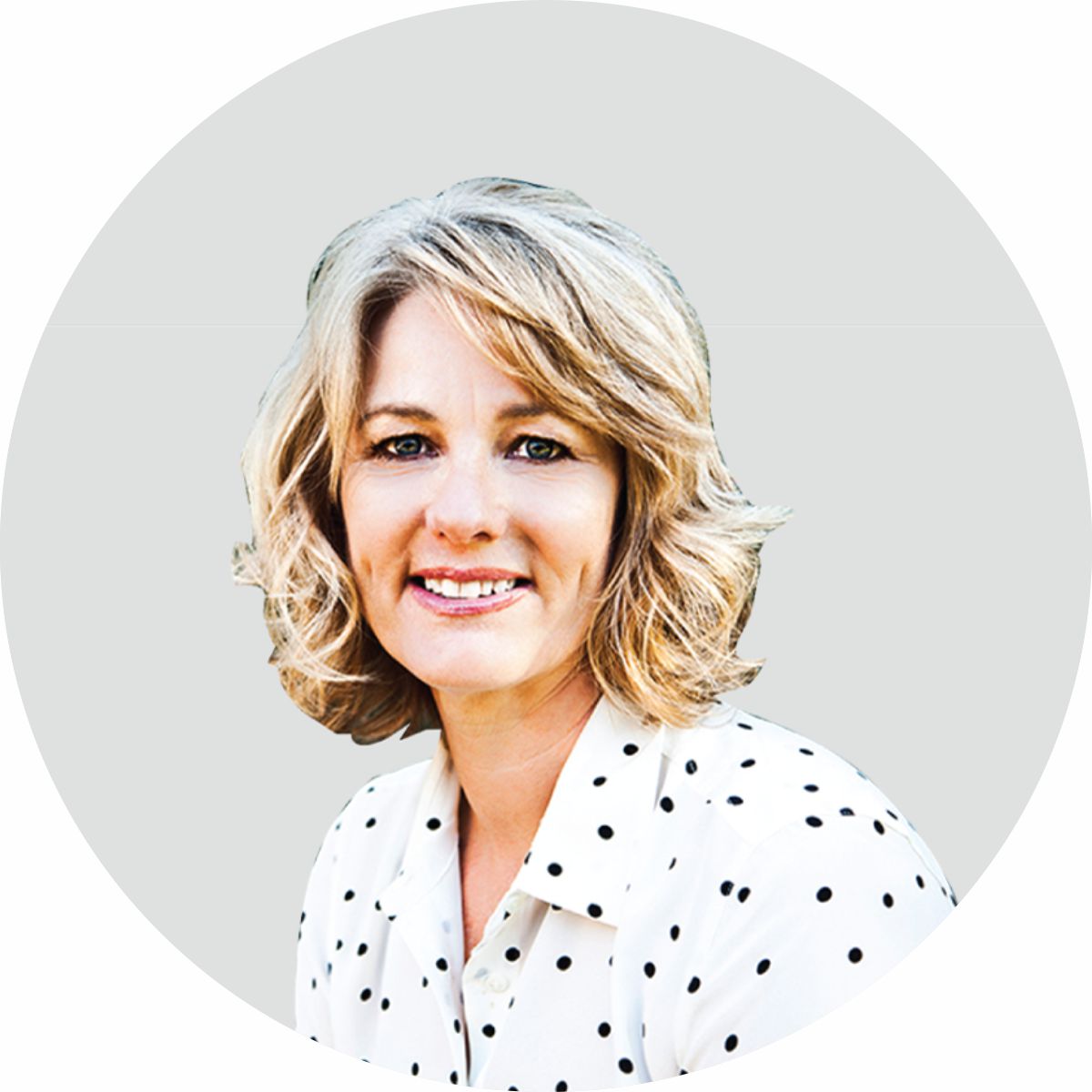 Partner-Belinda
